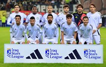 الزوراء يفتقد مجهودات خمسة لاعبين قبل مواجهة نوروز