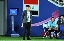 الاتحاد الإندونيسي يخاطب FIFA قبل مواجهة العراق !