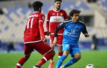 الحدود يسعى لإيقاف الطلبة.. ونوروز يرغب في استعادة نغمة الانتصارات