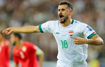 اصابة ايمن حسين لاتدعو للقلق 