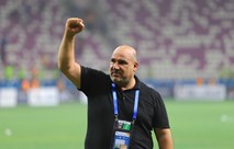 مدرب الزوراء لمعرض الكرة: الفوز على القوة الجوية خططنا له