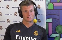 توني كروس: أنا ولوكا نفكر بشكل مختلف قليلا ً