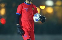 باسل : شخصية البطل ظهرت في الشوط الثاني ، وتتنظرنا مباراتين نهائتين