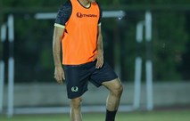 علاء عبد الزهرة : حققت كل شي مع الشرطة ، وساخوض تحدي جديد