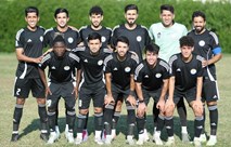 الزوراء يفقد نجمه الاول بمواجهة الكرمة 