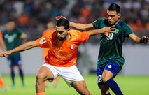 الكرمة يقلب الطاولة على النفط بريمونتادا مثيرة في دوري نجوم العراق