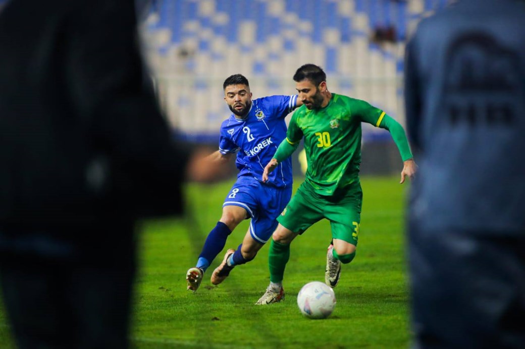 تقرير.. ثلاث صراعات تشتد بعد مرور 28 جولة من الدوري العراقي