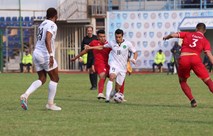 صراع المربع الذهبي يشتد بين زاخو والنجف أمام كربلاء والنفط