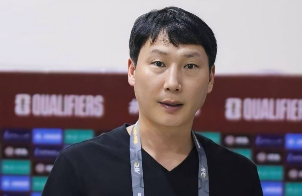 مدرب فيتنام:  نشعر بخيبة أمل بعد الهزيمة من العراق