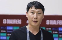 مدرب فيتنام:  نشعر بخيبة أمل بعد الهزيمة من العراق