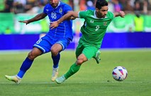 سباق قوي بين الشرطة والجوية اليوم على صدارة دوري نجوم العراق 