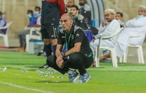 مظفر جبار :حققنا الاهم في مواجهة عمان وهذا اللاعب سيعوض ايمن حسين