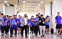 صدمة لبعثة فيتنام في البصرة