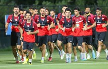 اربعة لاعبين مهددون بالغياب عن مواجهة الأردن في التصفيات النهائية المؤهلة لكأس العالم 2026