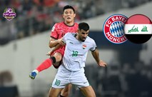 بايرن ميونيخ قلق من سفر الكوري الجنوبي كيم مين جاي إلى العراق