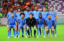 القاسم يتغلب على ديالى بهدف نظيف