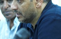 غازي فهد : الهدف المبكر اربك حساباتنا والنفط كان الافضل .