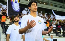 سجاد محمد يكشف موعد عودته لتدريبات الزوراء