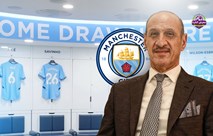 رئيس اتحاد الكرة يزور مانشستر سيتي الأسبوع المقبل