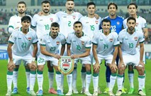 كاساس يعلن قائمة المنتخب لمواجهتي الاردن وعمان