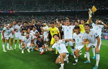 منتخبنا الوطني يحقق رقماً جيداً بعد مرور ثلاث جولات