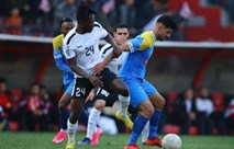 الكرخ يسعى لإستمرار صحوته.. ودخوك يرغب في إستكمال نتائجه الإيجابية 