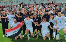 لاعبي أسود الرافدين: حققنا حلم الأولمبياد.. و أسعدنا جماهير العراق