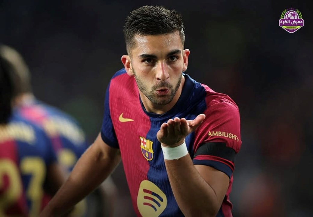 فيران توريس: هدفنا الفوز بكل شيء… لكن لا أحب وصفنا بـ”المرشحين