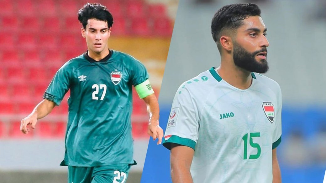 كاساس يضيف حسن رائد والحموي لقائمة المنتخب