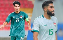 كاساس يضيف حسن رائد والحموي لقائمة المنتخب
