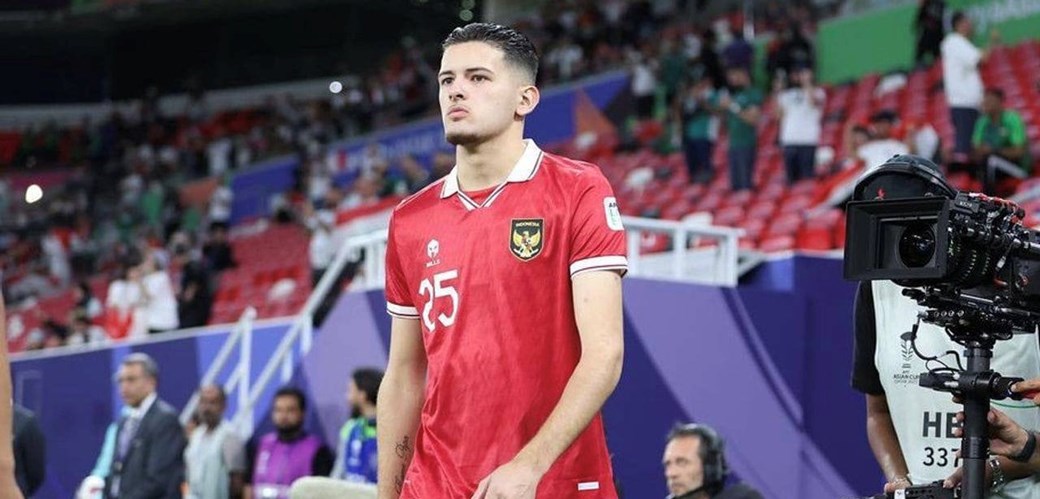 هوبنر: متفائل بتحقيق نتيجة إيجابية أمام العراق