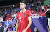 هوبنر: متفائل بتحقيق نتيجة إيجابية أمام العراق