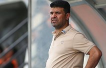 قحطان جثير لمعرض الكرة: التأهل إلى الأولمبياد مشروط