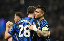 مواجهة مرتقبة بين الانتر وبرشلونة هذا اليوم