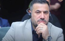 رئيس نادي ديالى يهاجم اتحاد الكرة بقسوة !!