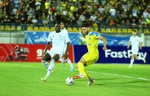 الزوراء يسقط مجدداً في فخ التعادل.. وزاخو يفوز بثنائية في شباك أربيل