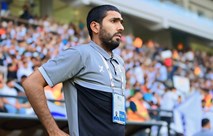 البلوشي: الحكم أفسد مباراة الزوراء.. وهذه رسالتي لرجال الأمن 