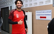 جلال حسن: المنافسة على الدوري هدفنا.. واللعب في الأولمبياد شرف كبير