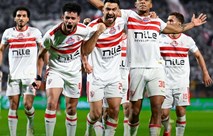 الزمالك يفوز في القمة المصرية على حساب الأهلي