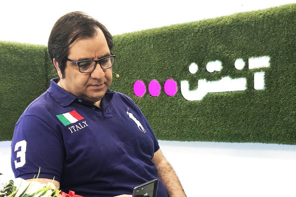 بهزاد رهبري: أمر مخزٍ لمنتخب كبير مثل العراق ان لا يتأهل مباشرة لكأس العالم