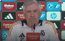 أنشيلوتي : الدوري لم ينتهي بعد.. ونحن لانريد التخلي عنه