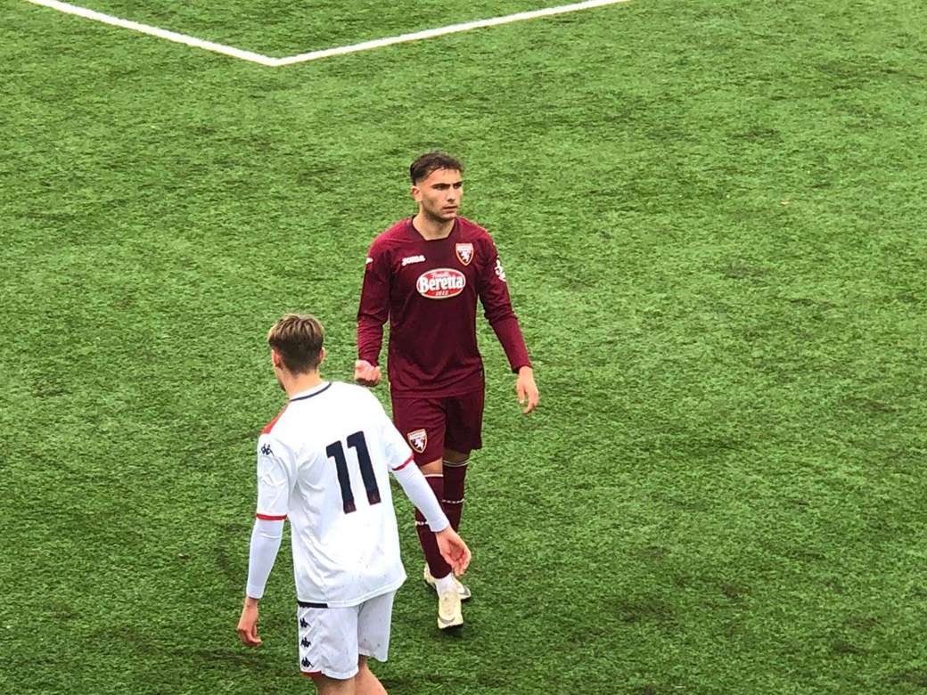 خاص معرض الكرة.. تورينو يوافق على إنضمام رشيد للمنتخب الأولمبي