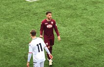 خاص معرض الكرة.. تورينو يوافق على إنضمام رشيد للمنتخب الأولمبي