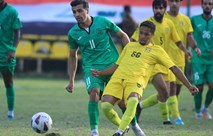 الكرخ يسعى لكسر النحس.. ونفط البصرة يأمل في الهروب من القاع