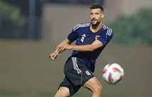 ناطق بديلاً لبطرس في قائمة كاساس 