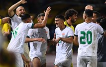 إدارة المنتخب الأولمبي تسعى لاضافة لاعب جديد لقائمة الأولمبياد 