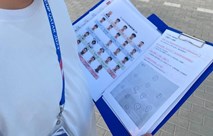 الإعلام الياباني يرصد تدريبات منتخبنا الأولمبي، ويزود وسائل الاعلام بتقرير كامل