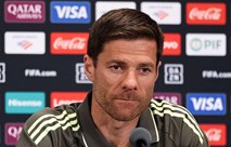 تشابي ألونسو: ريال مدريد منافس دائم.. والهلال السعودي فريق بجودة عالية