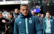 علي الحمادي يعترف بانه خاض مبارياته الأخيرة مع الكثير من الألم 