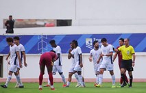 اربعة مباريات هذا اليوم في دوري نجوم العراق